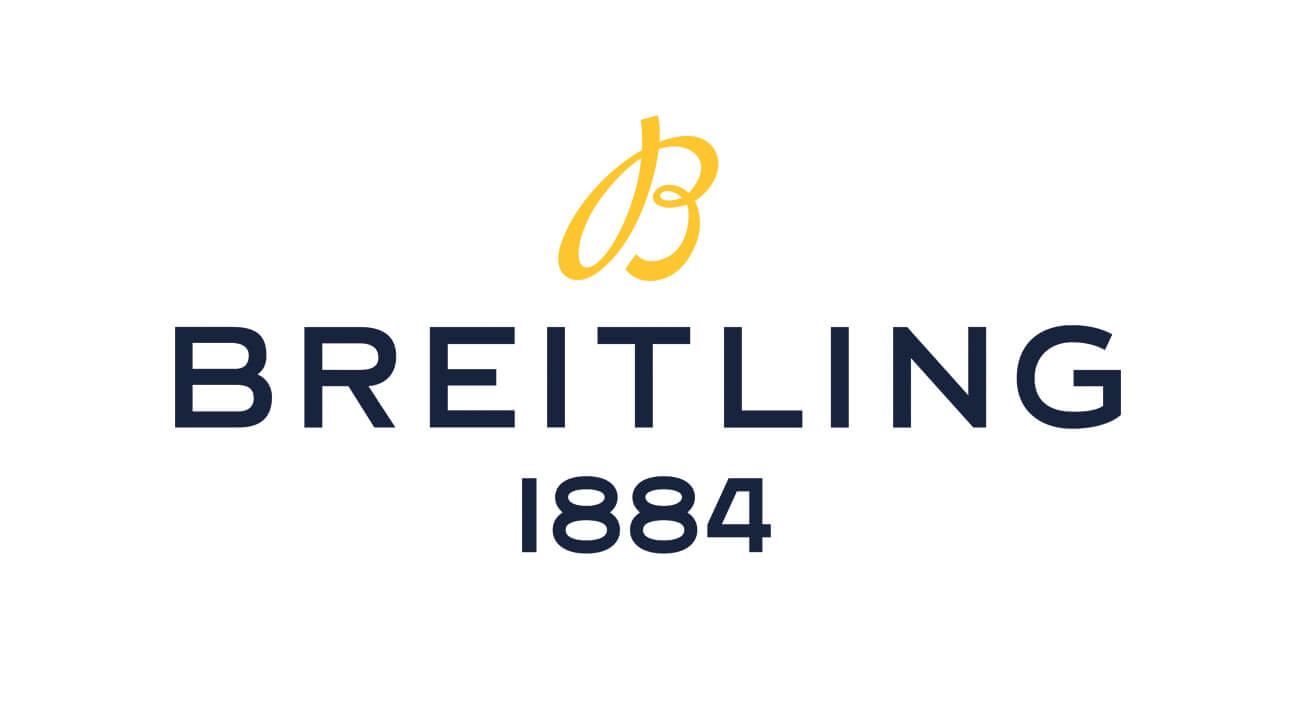 logobreitling Logo Breitling