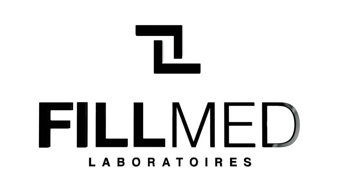 logofillmed Logo Fillmed Laboratoires