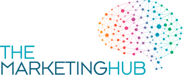 logo2 the marketing hub logo