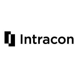 INTRACON LOGO INTRACON