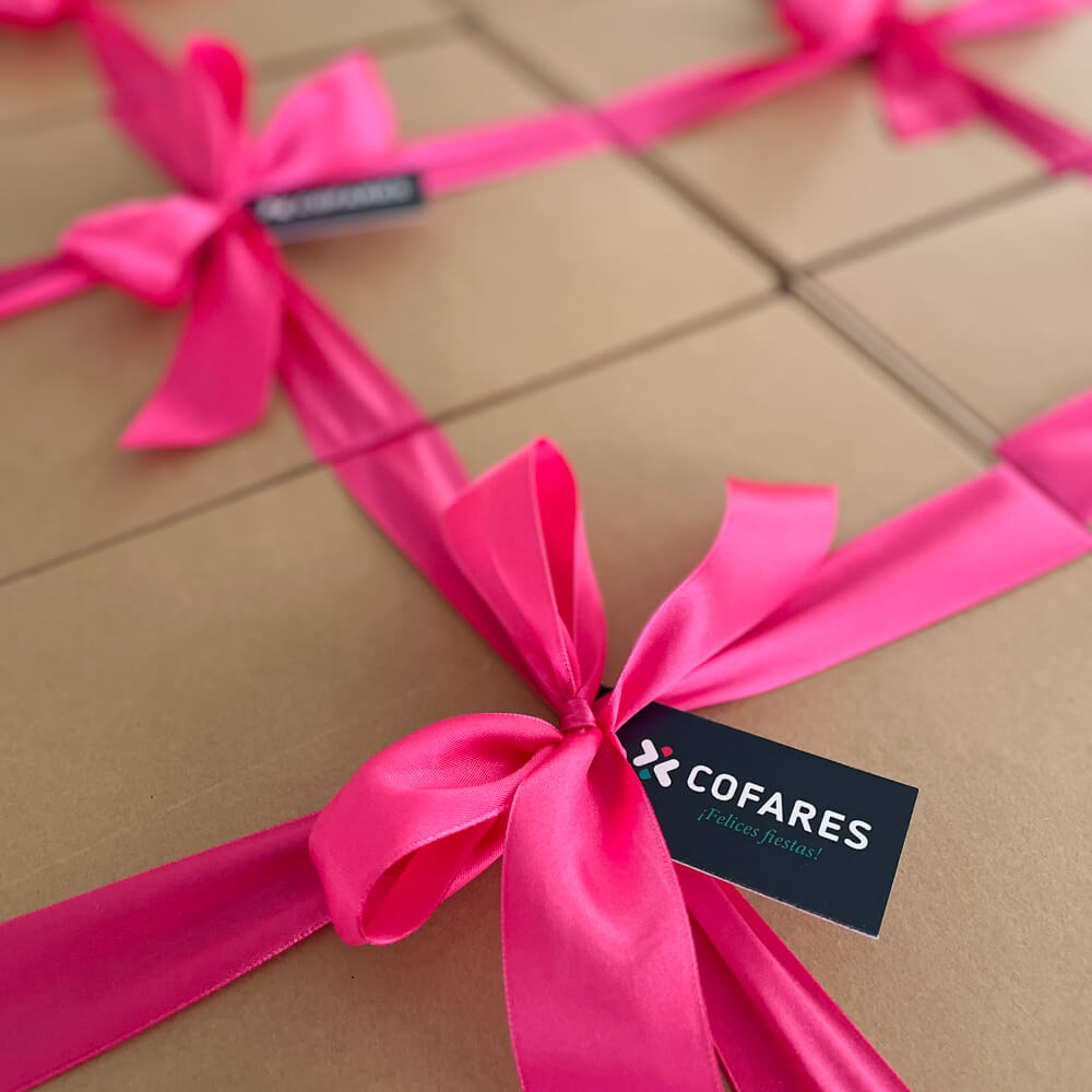 Regalos gourmet