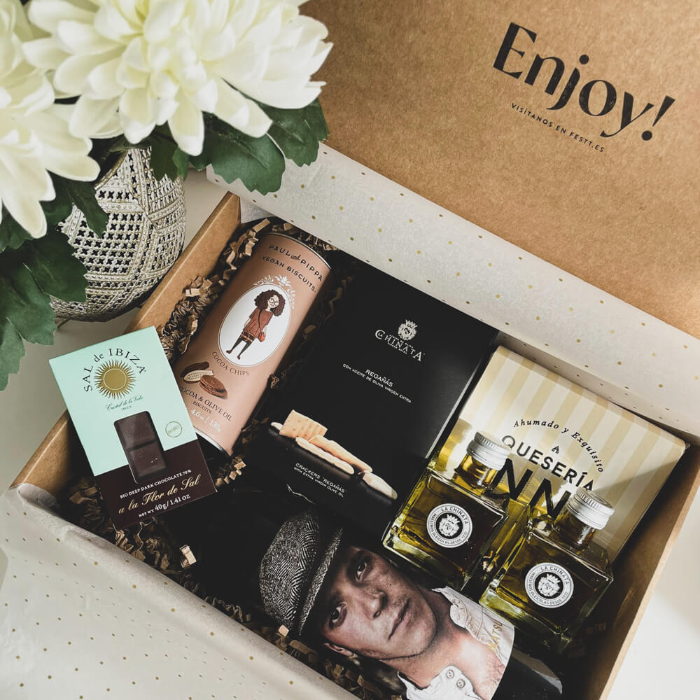 Regalos corporativos