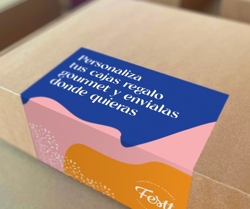 Ya está aquí el nuevo catálogo de regalos gourmet 2023