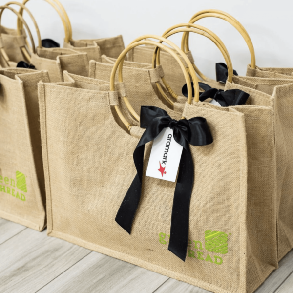 Regalos gourmet personalizados para eventos, convenciones y congresos