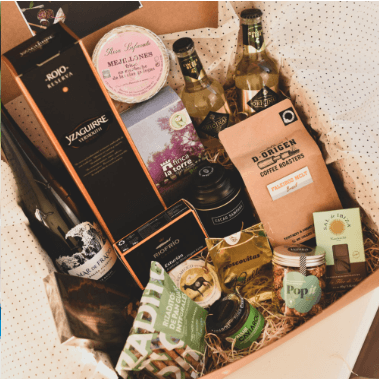 Descubriendo Sabores Únicos: La Cuidadosa Selección de Festt